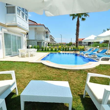 Beyazit 2 Villa *