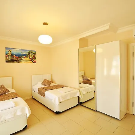 Beyazit 2 Villa *